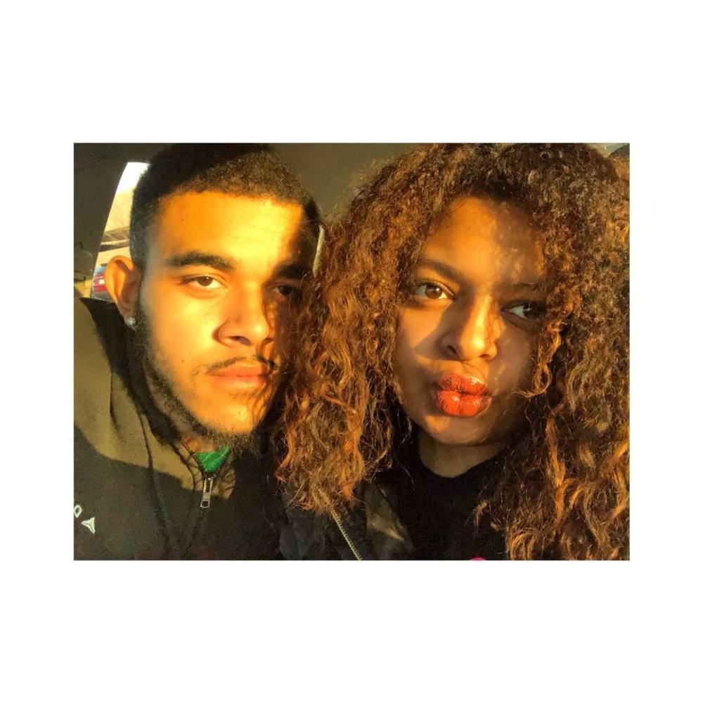 Meet your Posher, Camryn